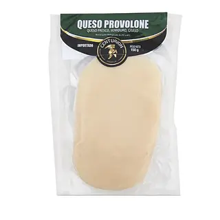 Queso Provolone Centurion 150g