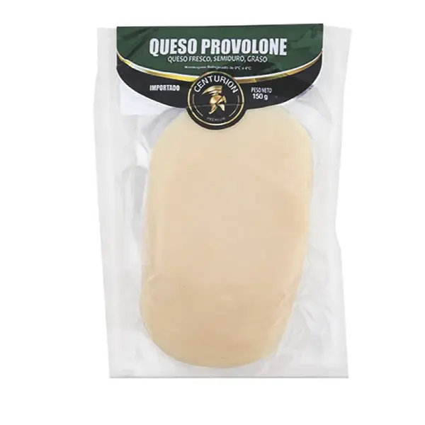 Queso Provolone Centurion 150g