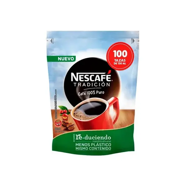 Nescafe Doypack 150g