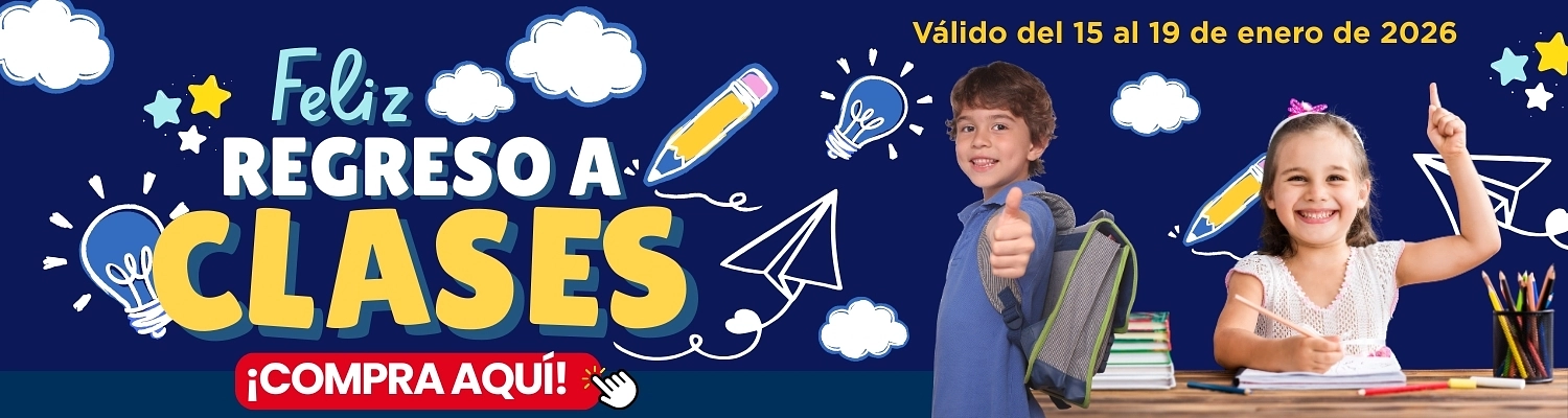 Regreso a Clases
