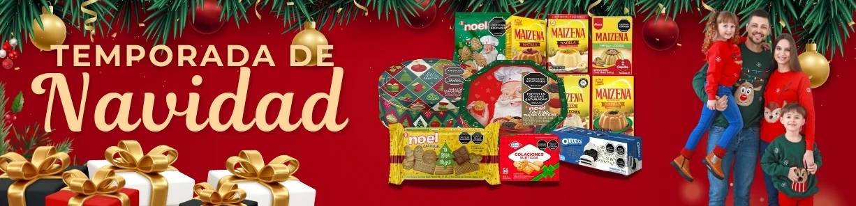 Temporada de navidad