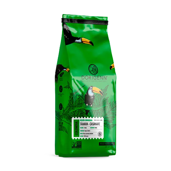 Cafe Dorigenn R. Orinoquia 220g