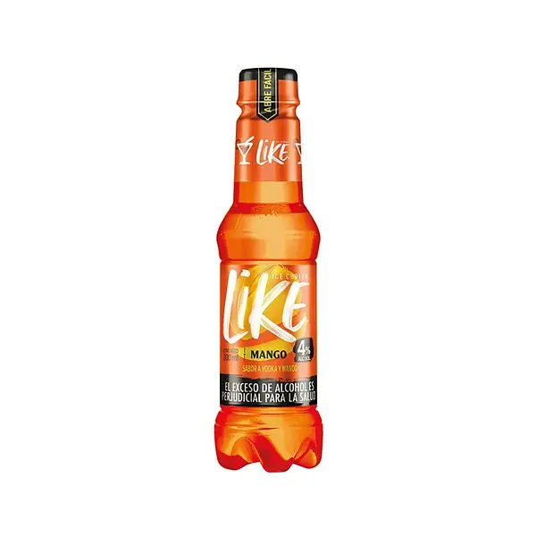 Aperitivo Like Mango 300ml