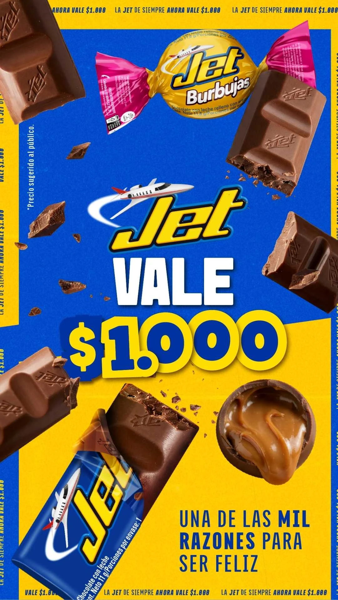 JET