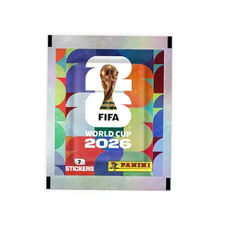 Lámina Individual Copa Mundial De La Fifa 2026™