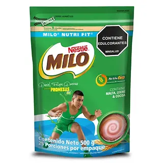 Milo Nutri Fit 500g