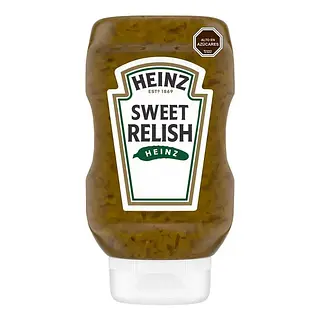 Pepinillos Dulces Heinz 769ml