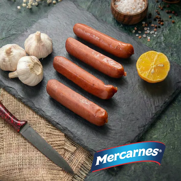 Chorizo Argentino Paquete X6 Mercarnes