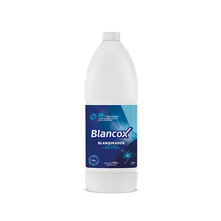 Blanqueador Blancox Natural 900ml