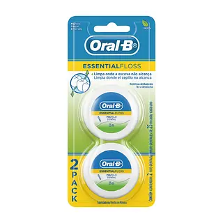 Hilo Dental Oral-B 2*25m