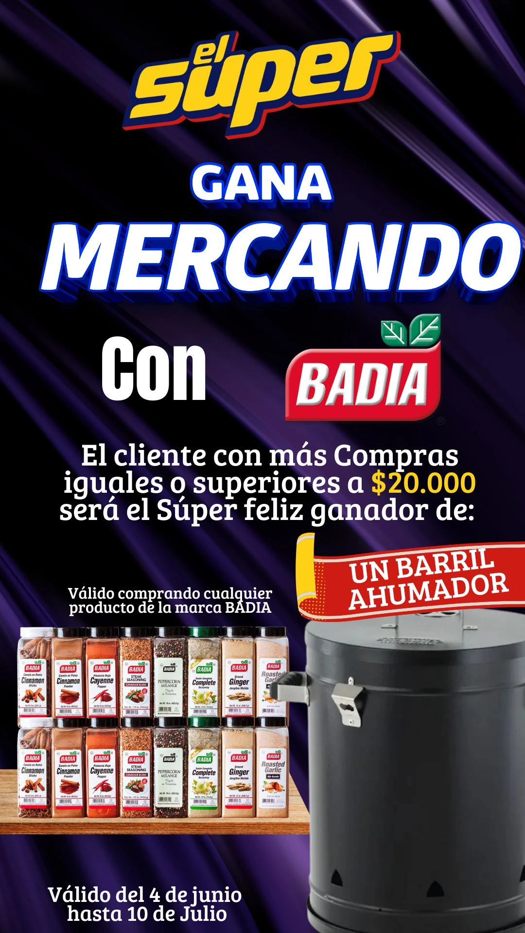 BADIA