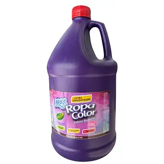 Desmanchador Max Ropa Color 4.1l