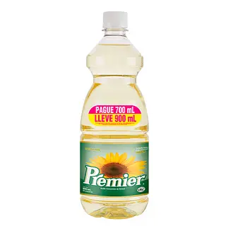 Aceite Premier Pague 700cc Lleve 900cc