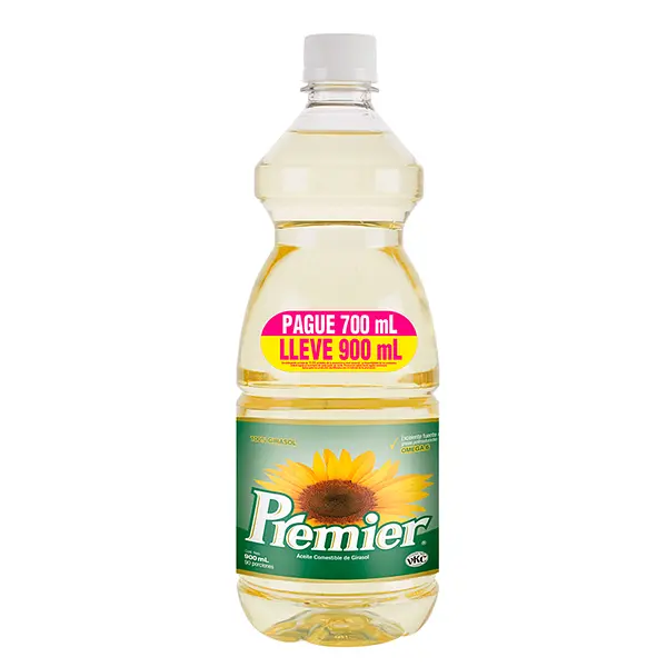 Aceite Premier Pague 700cc Lleve 900cc