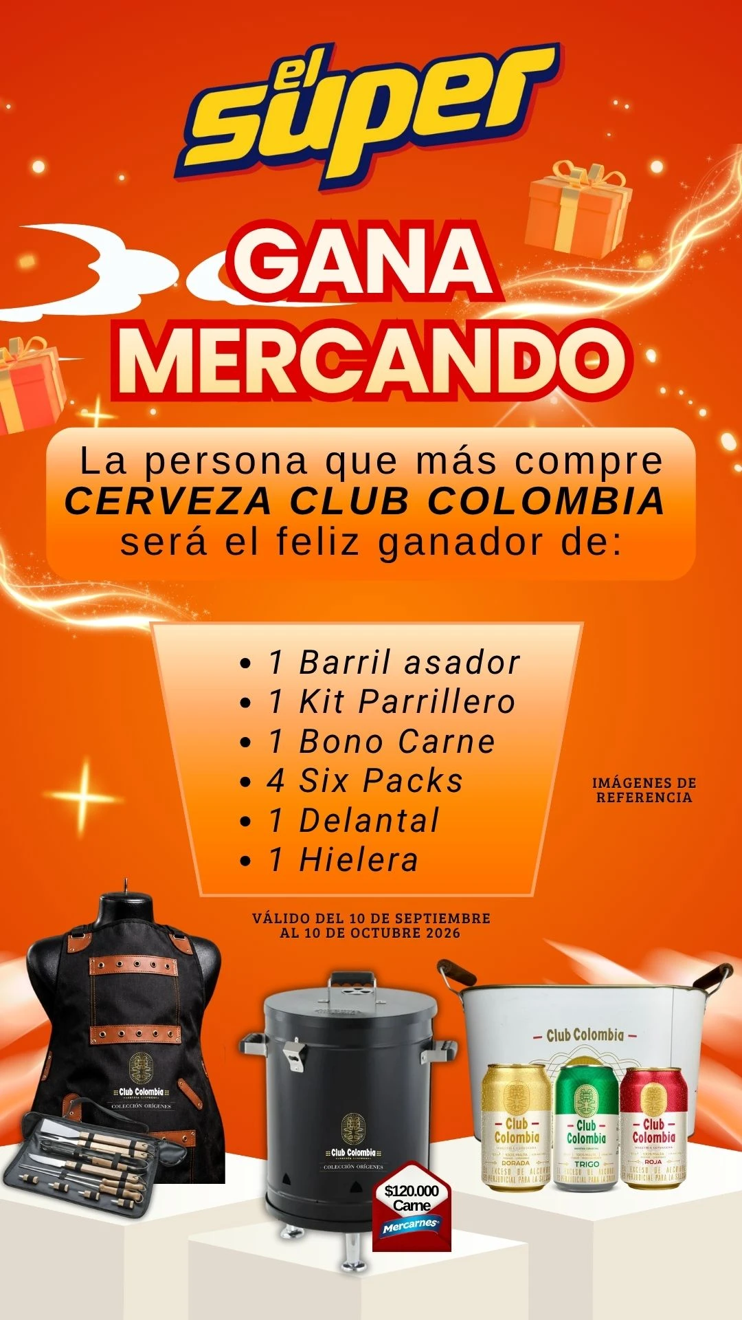 Club Colombia