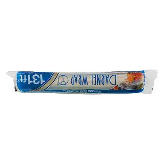 PELICULA PARA ALIMENTOS DARNESL 40M