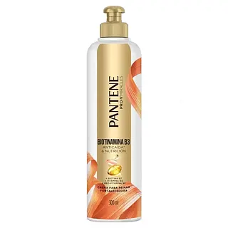 Crema Para Peinar Pantene Anticaida 300ml