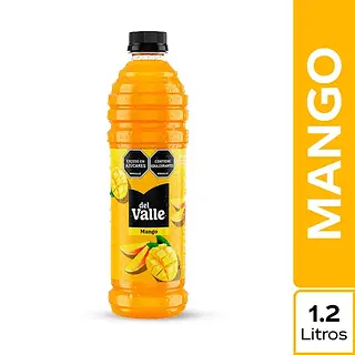 Jugo Del Valle Frutal Mango 1.2l