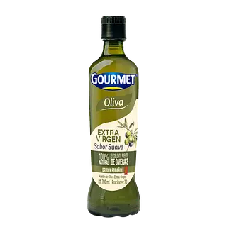 ACEITE GOURMET DE OLIVA 700ML