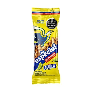 MANI LA ESPECIAL AGUILA 35G